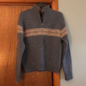 John Rich and Bros Woolrich Women’s Sweater